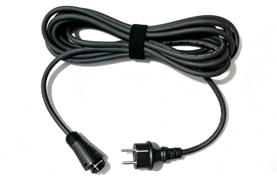 Câble solaire AC avec fiche Schuko CEE 7/7 et connecteur BC05A