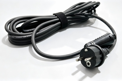 Câble solaire AC avec fiche Schuko CEE 7/7 et connecteur BC05A